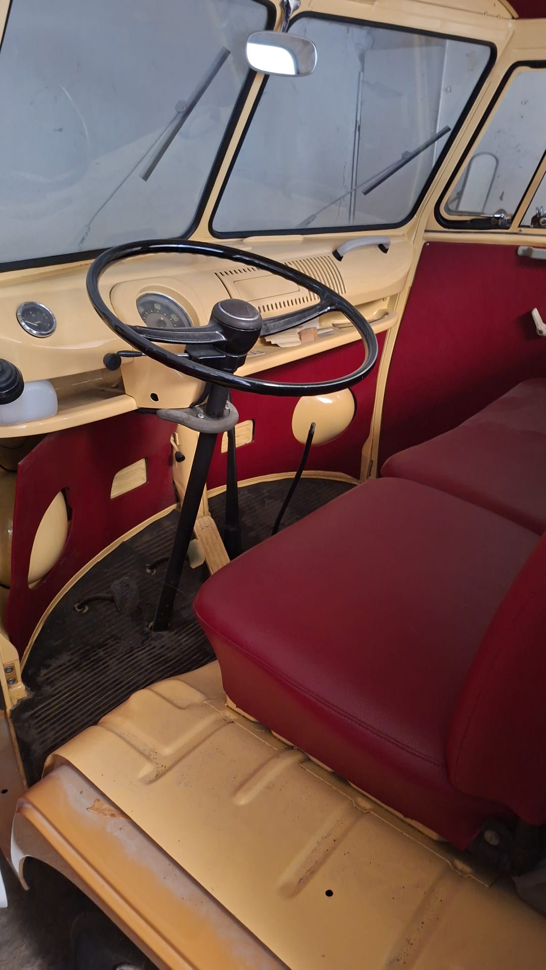VW Combi Split (T1)-image-6