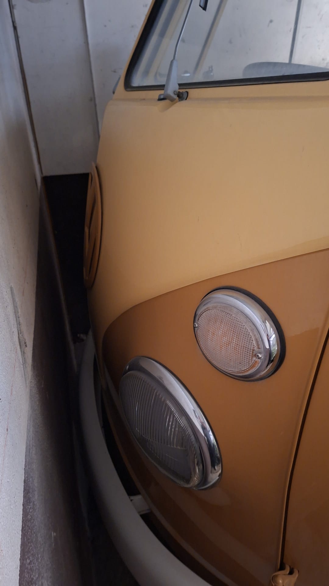 VW Combi Split (T1)-image-1