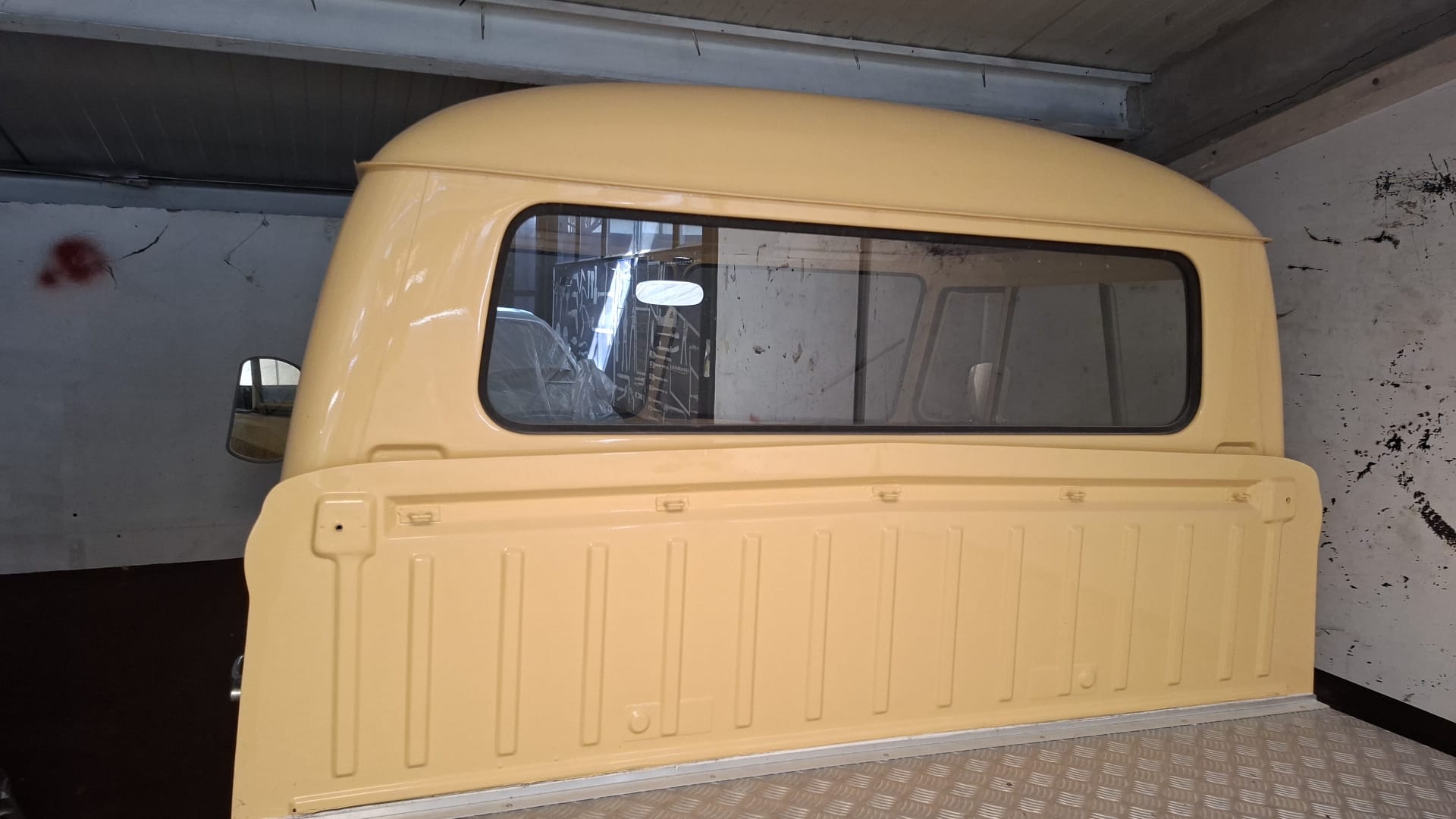 VW Combi Split (T1)-image-2