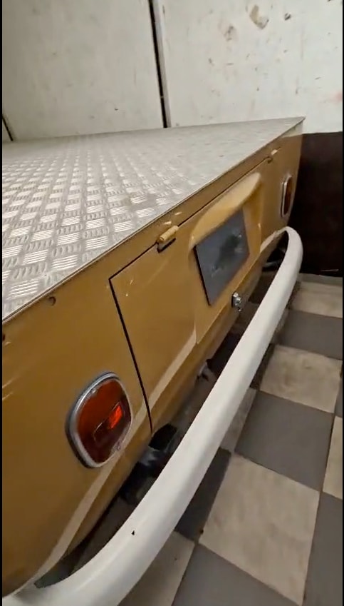 VW Combi Split (T1)-image-3