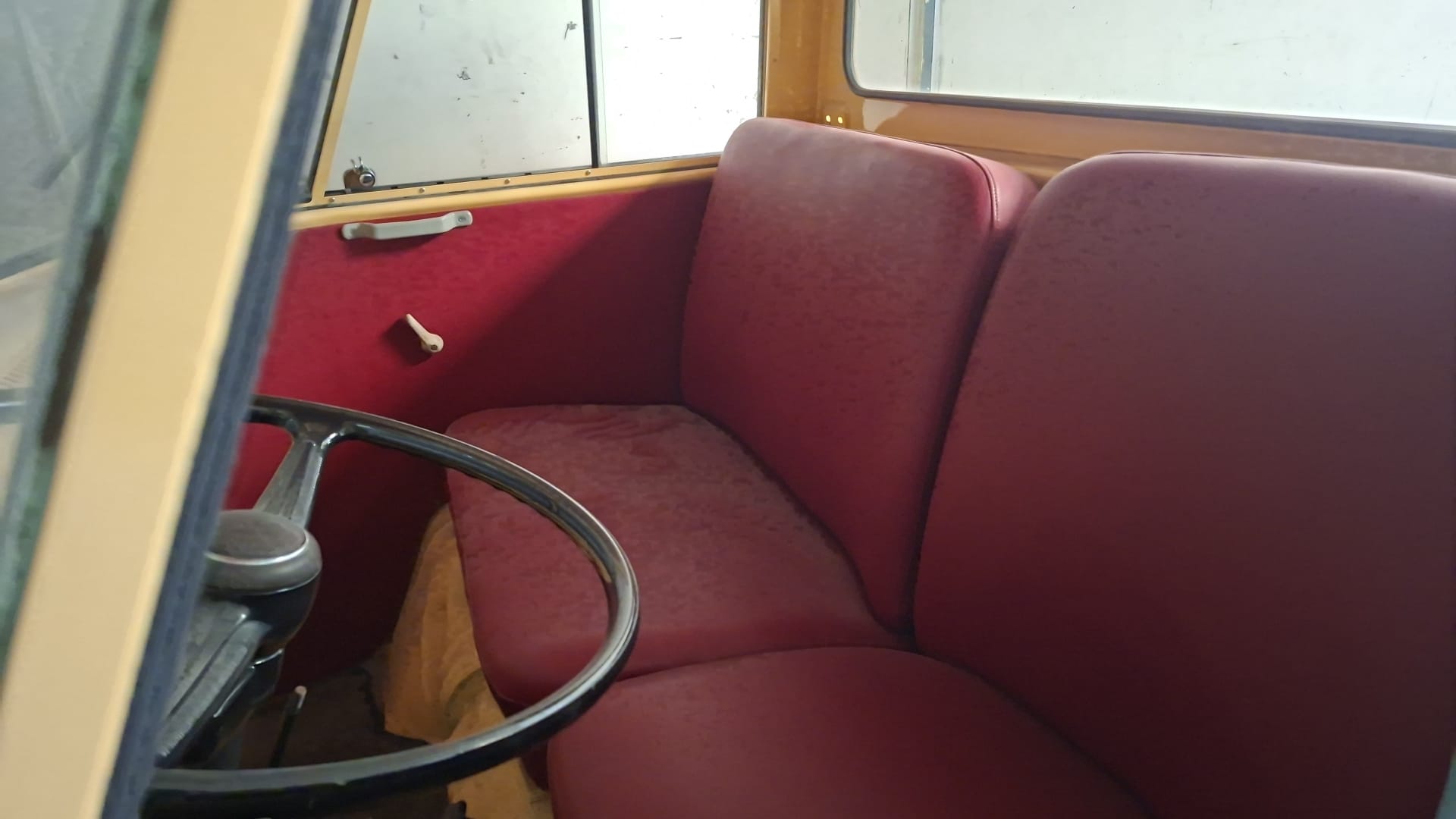 VW Combi Split (T1)-image-5