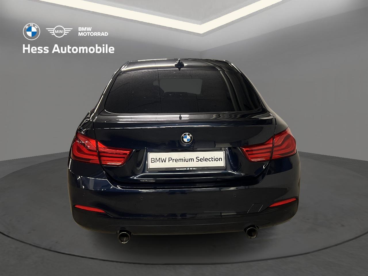 BMW 440i xDrive GC SPORT LINE-image-9