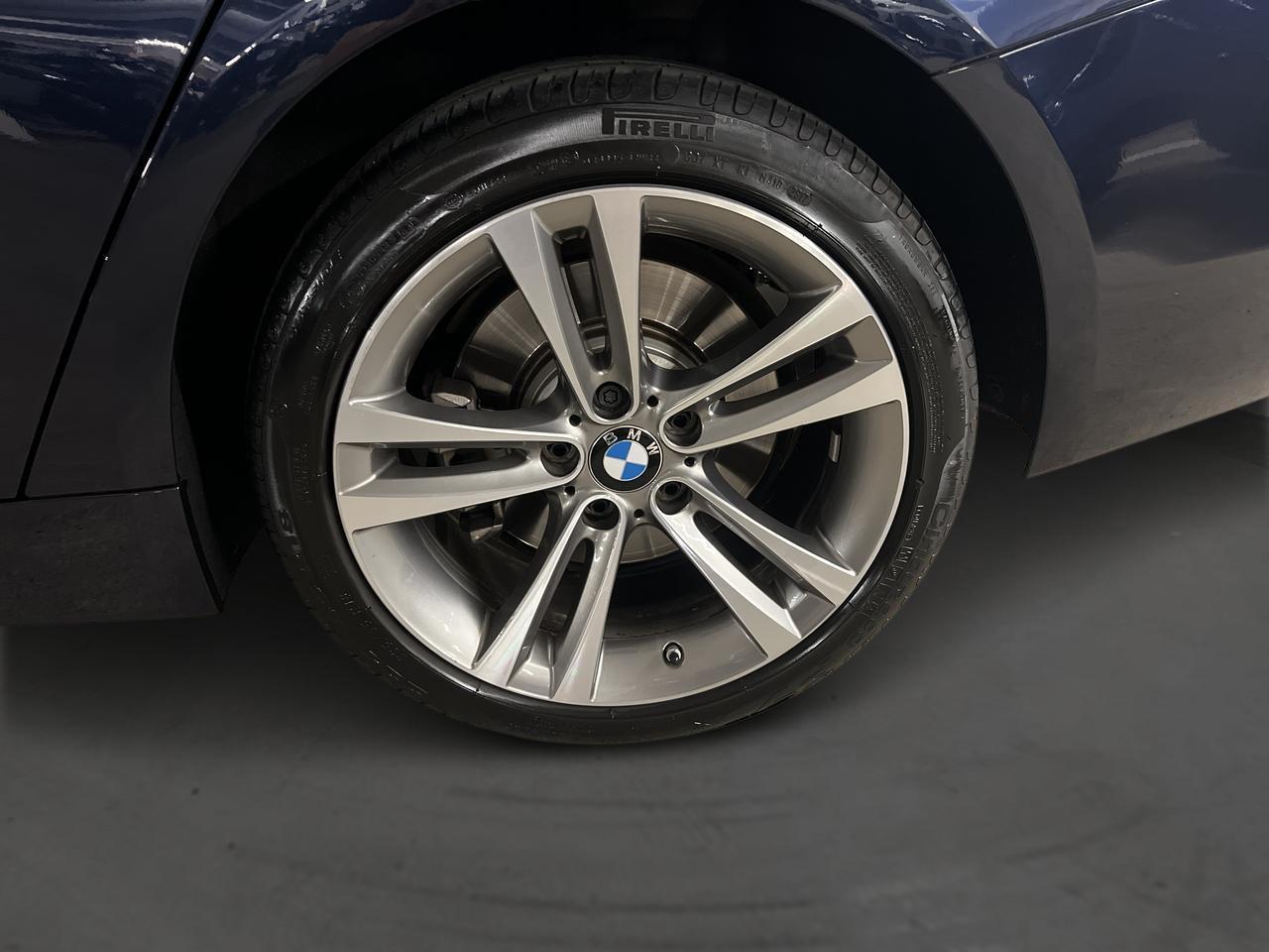 BMW 440i xDrive GC SPORT LINE-image-7