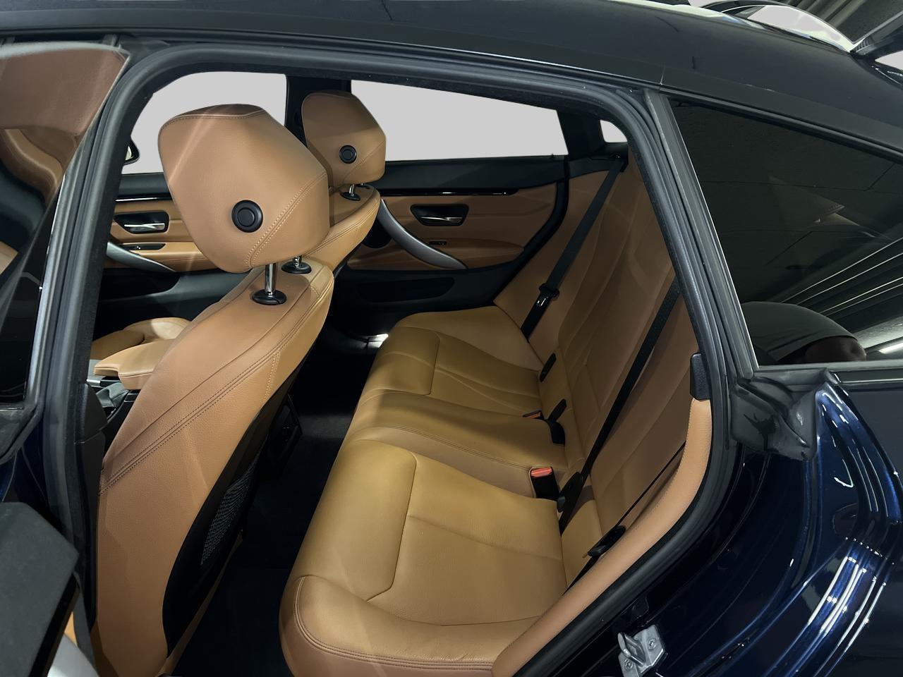 BMW 440i xDrive GC SPORT LINE-image-13
