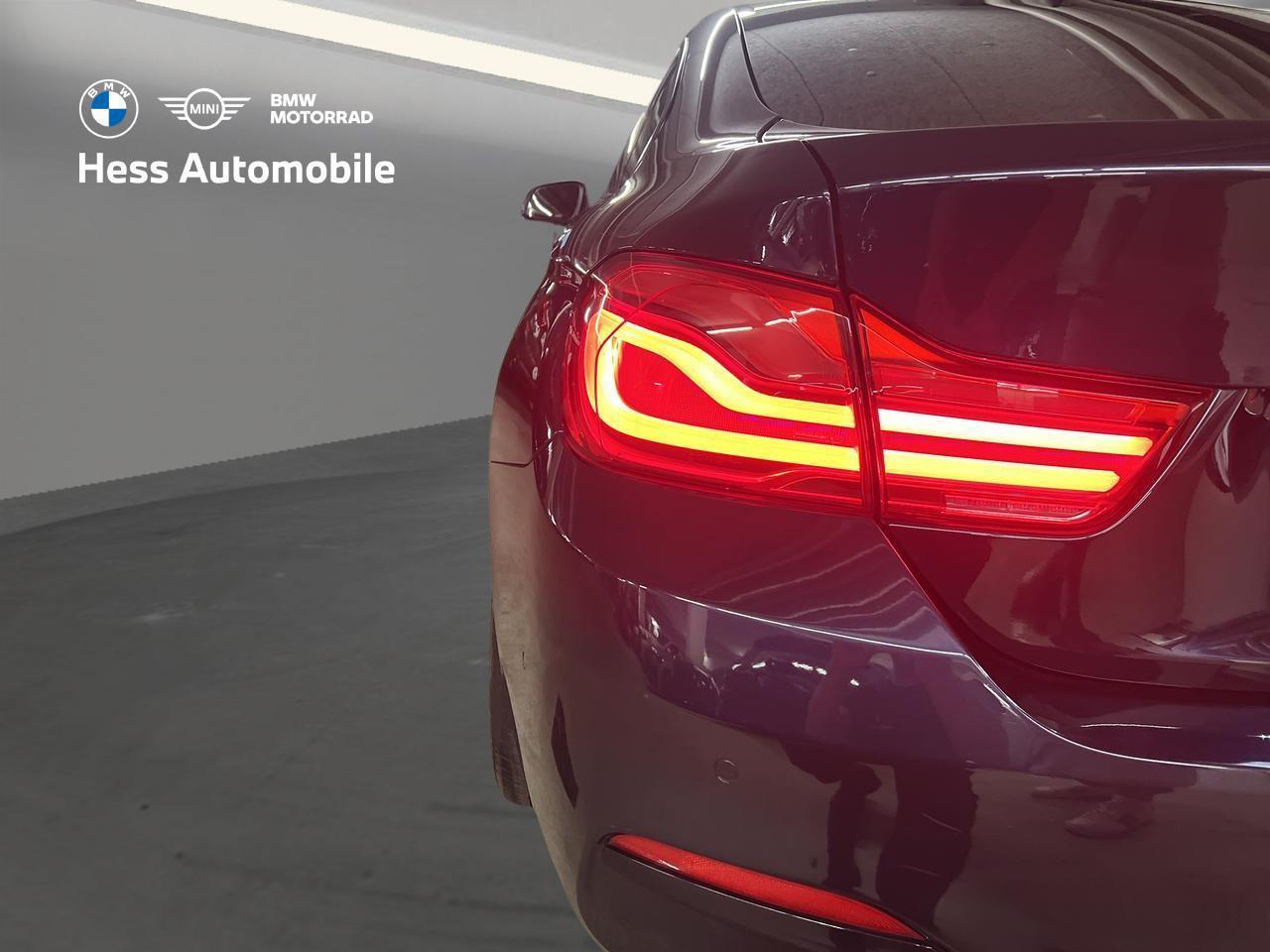 BMW 440i xDrive GC SPORT LINE-image-8