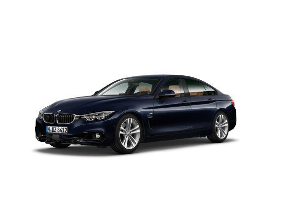 BMW 440i xDrive GC SPORT LINE-image-0