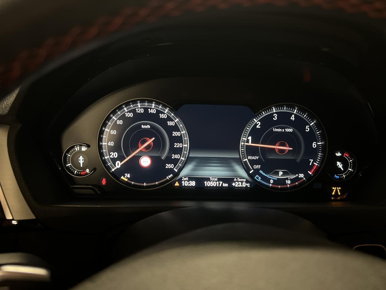 BMW 440i xDrive GC SPORT LINE-image-16