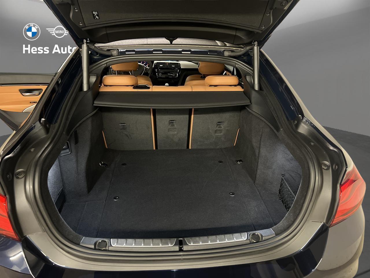 BMW 440i xDrive GC SPORT LINE-image-10