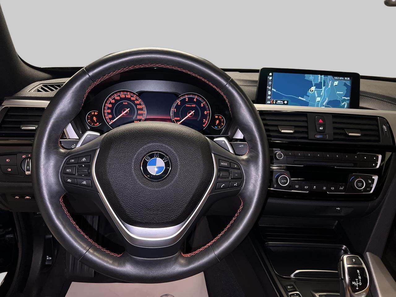 BMW 440i xDrive GC SPORT LINE-image-15