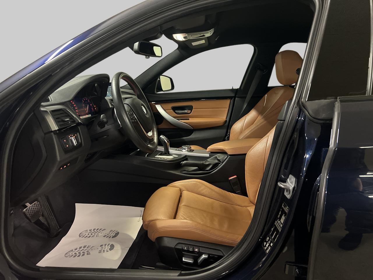 BMW 440i xDrive GC SPORT LINE-image-12