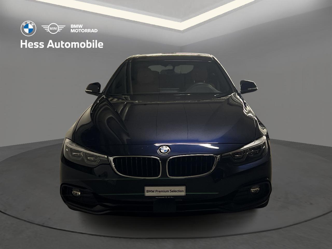 BMW 440i xDrive GC SPORT LINE-image-5
