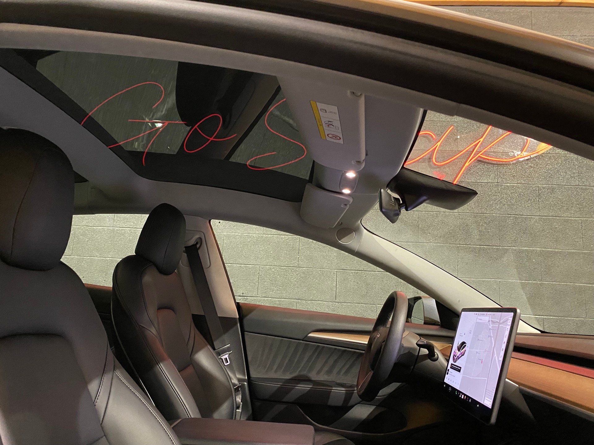 TESLA Model 3 Performance Dual Motor AWD Phase 2-image-27