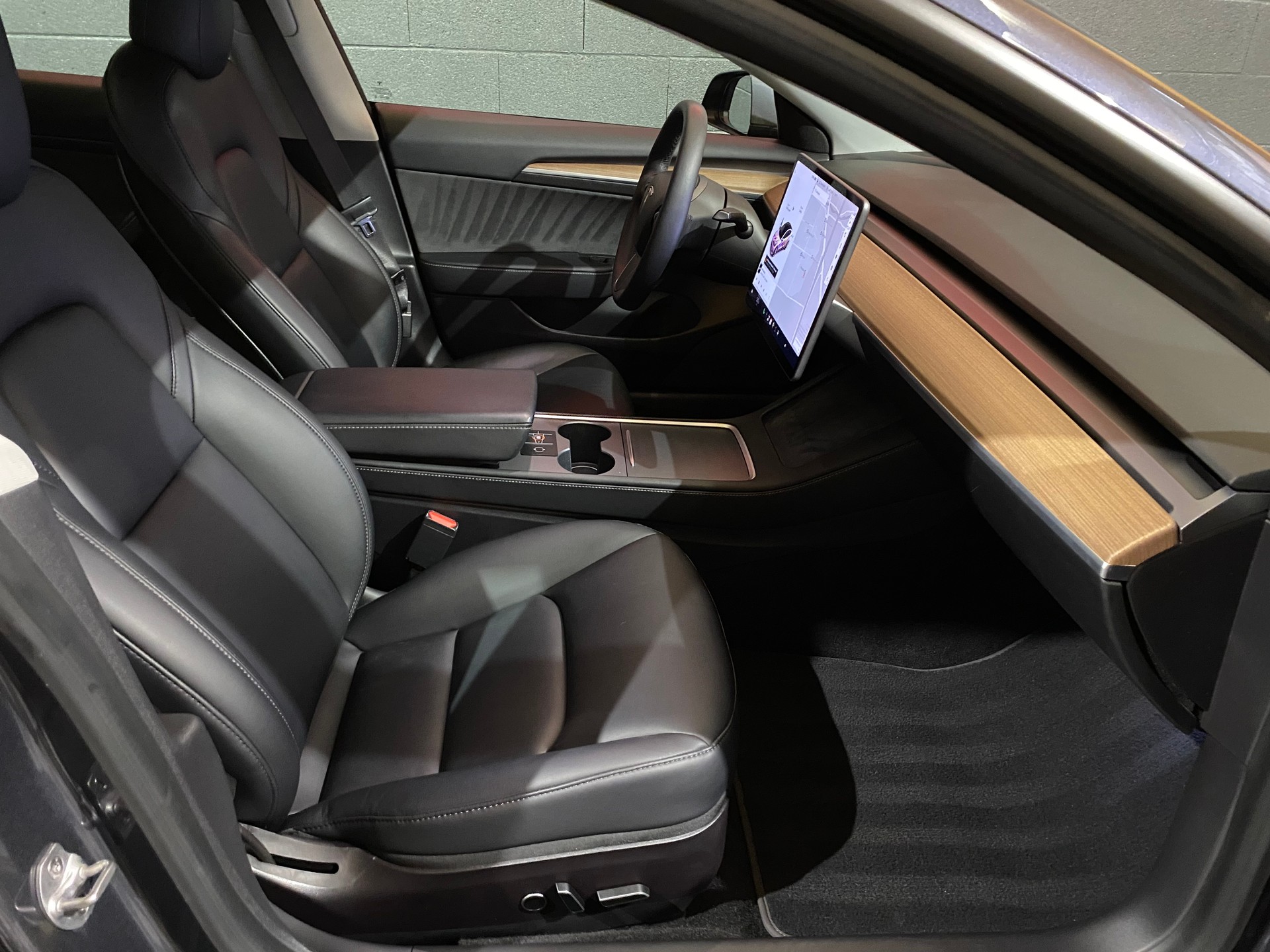 TESLA Model 3 Performance Dual Motor AWD Phase 2-image-26