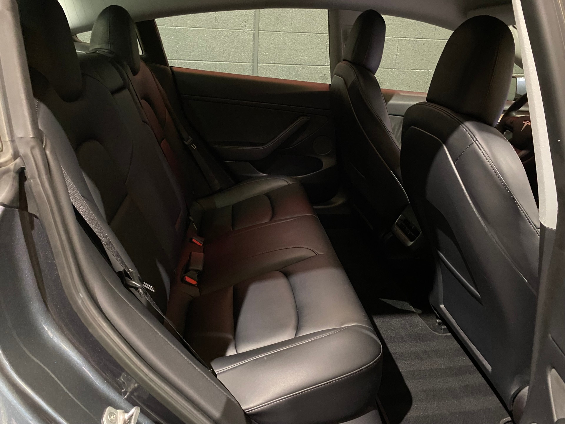TESLA Model 3 Performance Dual Motor AWD Phase 2-image-28