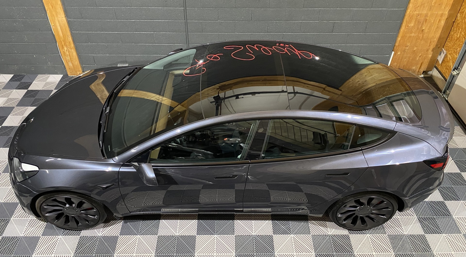 TESLA Model 3 Performance Dual Motor AWD Phase 2-image-10