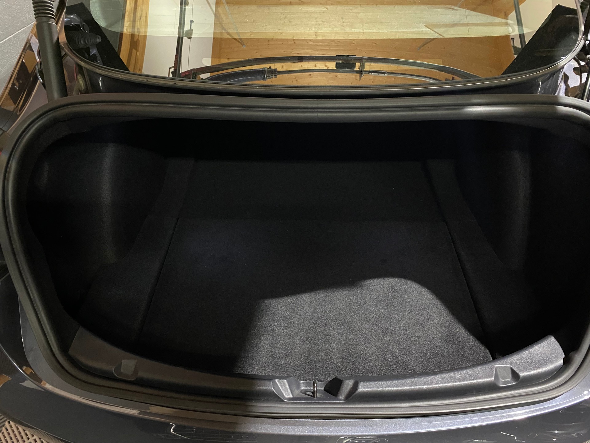 TESLA Model 3 Performance Dual Motor AWD Phase 2-image-29
