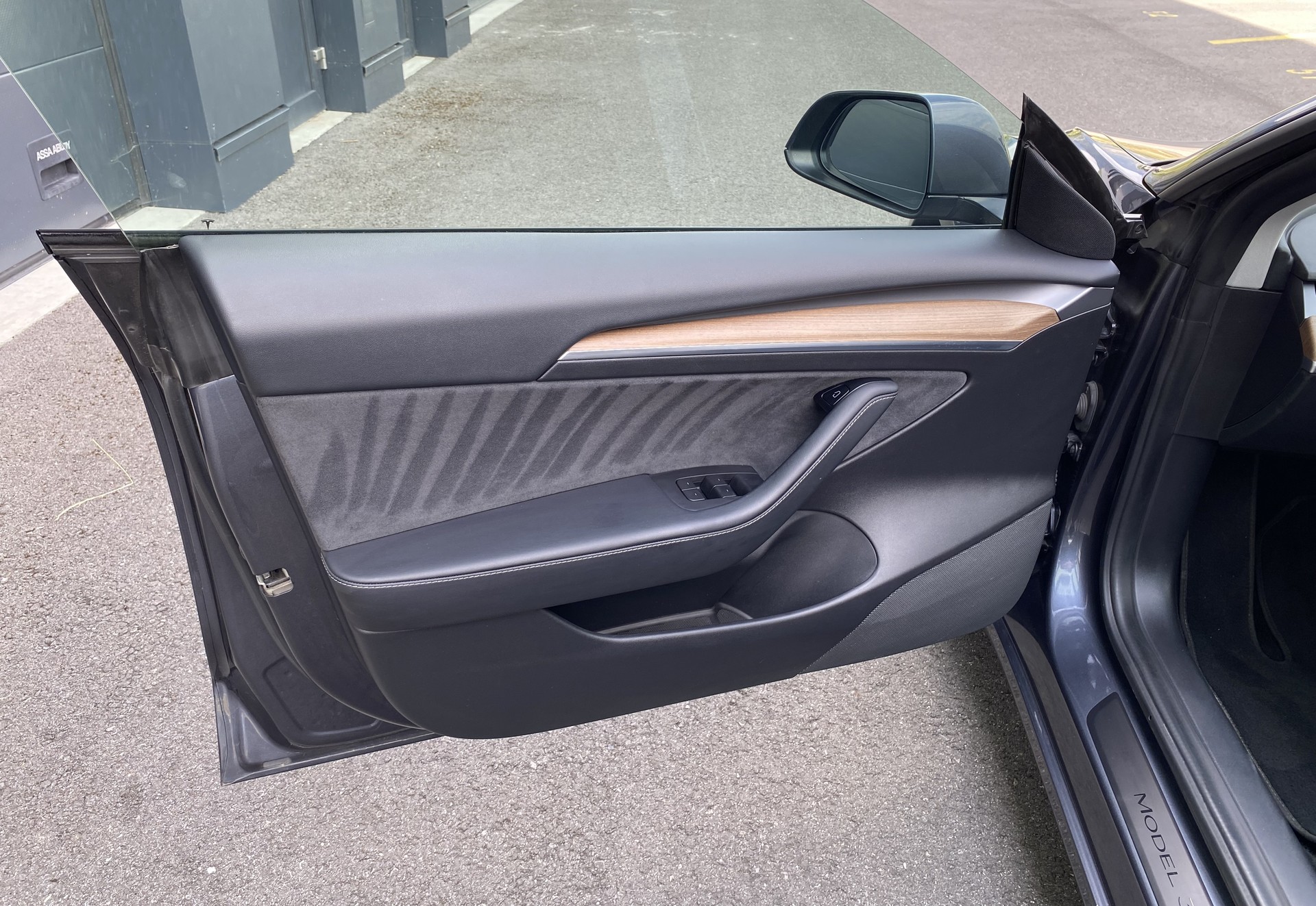 TESLA Model 3 Performance Dual Motor AWD Phase 2-image-14