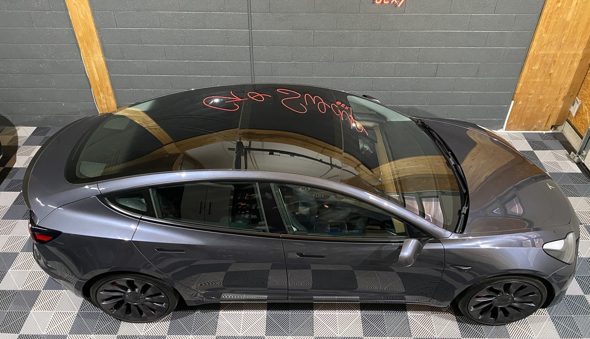 TESLA Model 3 Performance Dual Motor AWD Phase 2-image-5