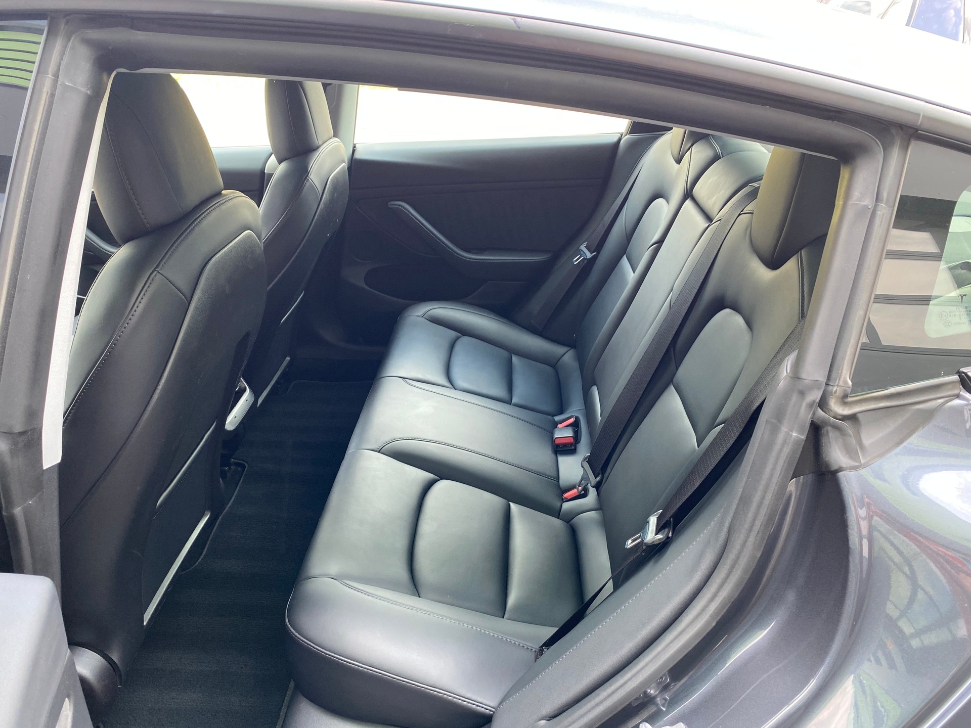 TESLA Model 3 Performance Dual Motor AWD Phase 2-image-19