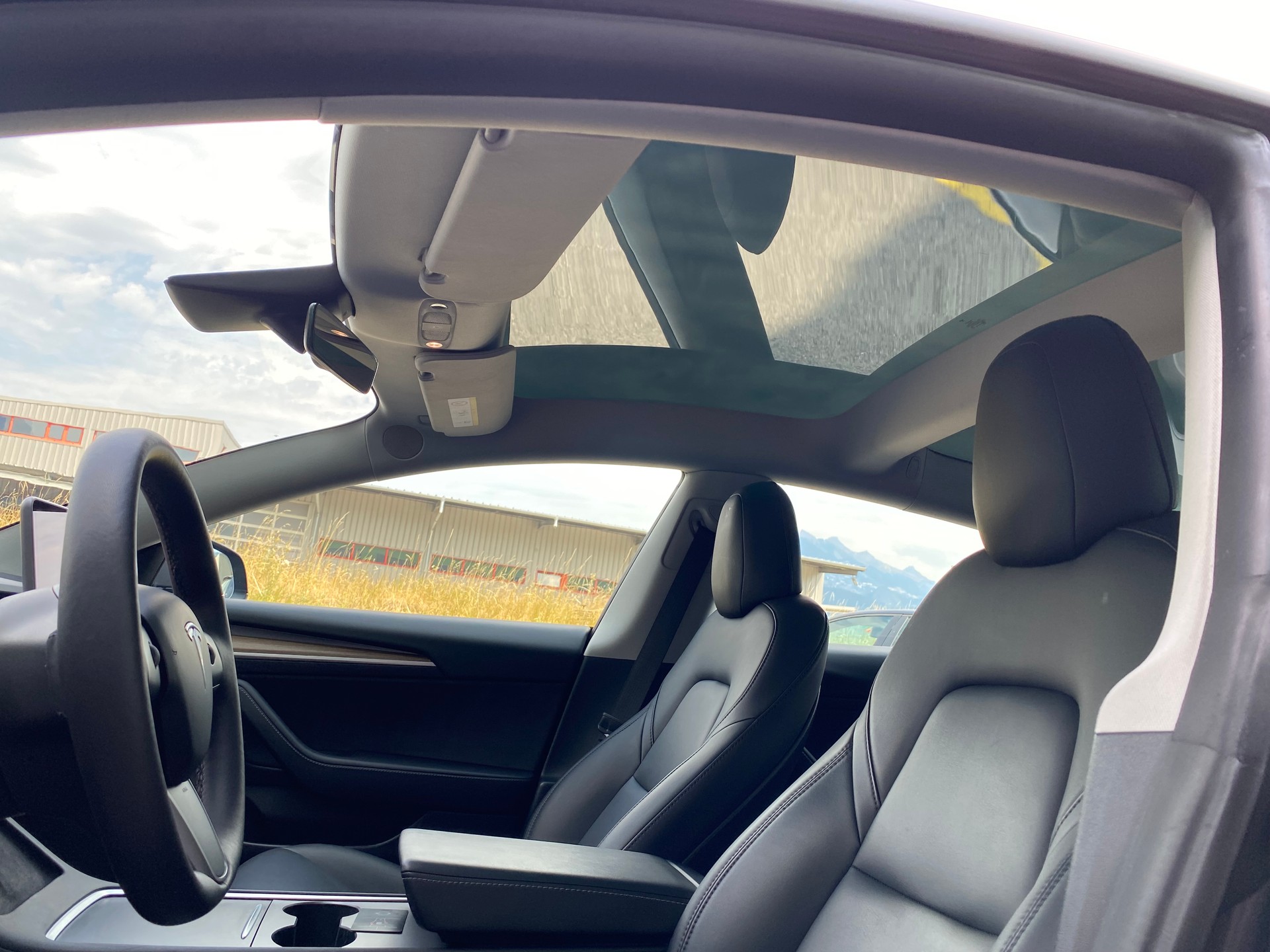 TESLA Model 3 Performance Dual Motor AWD Phase 2-image-17