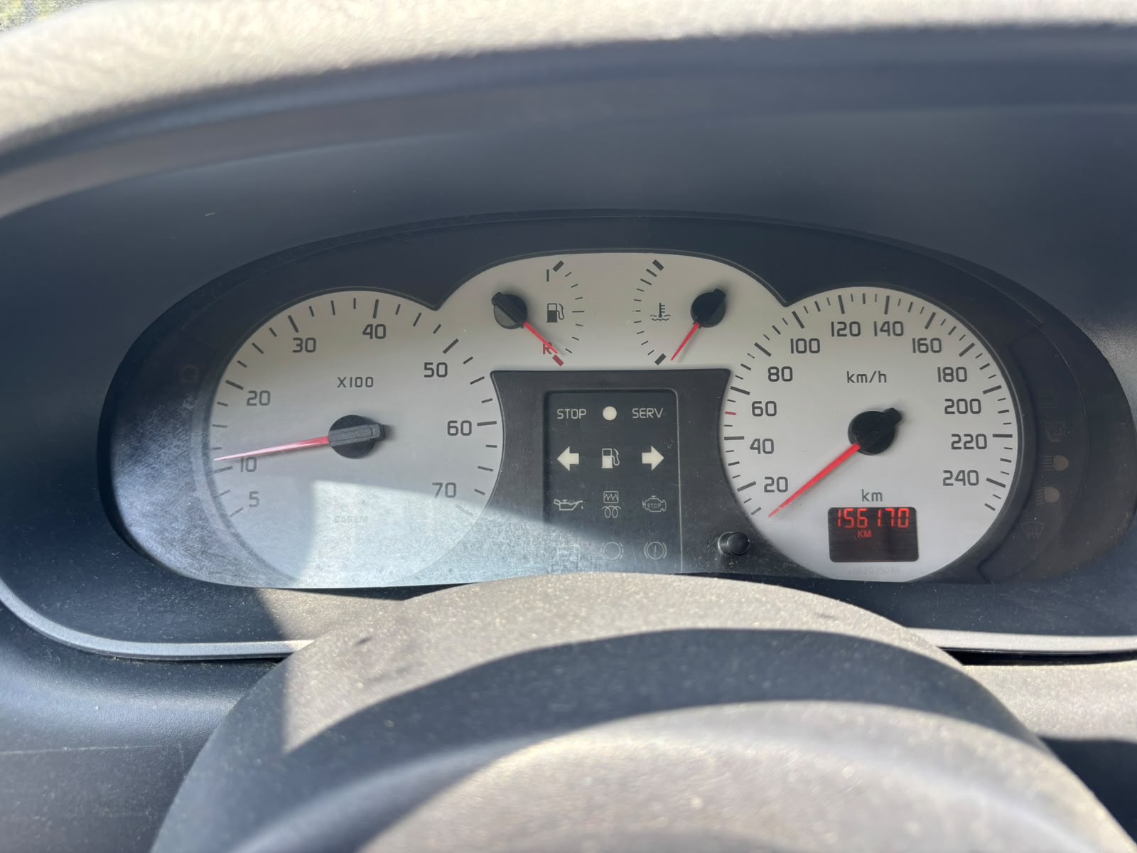 BMW 318i Steptronic-image-4