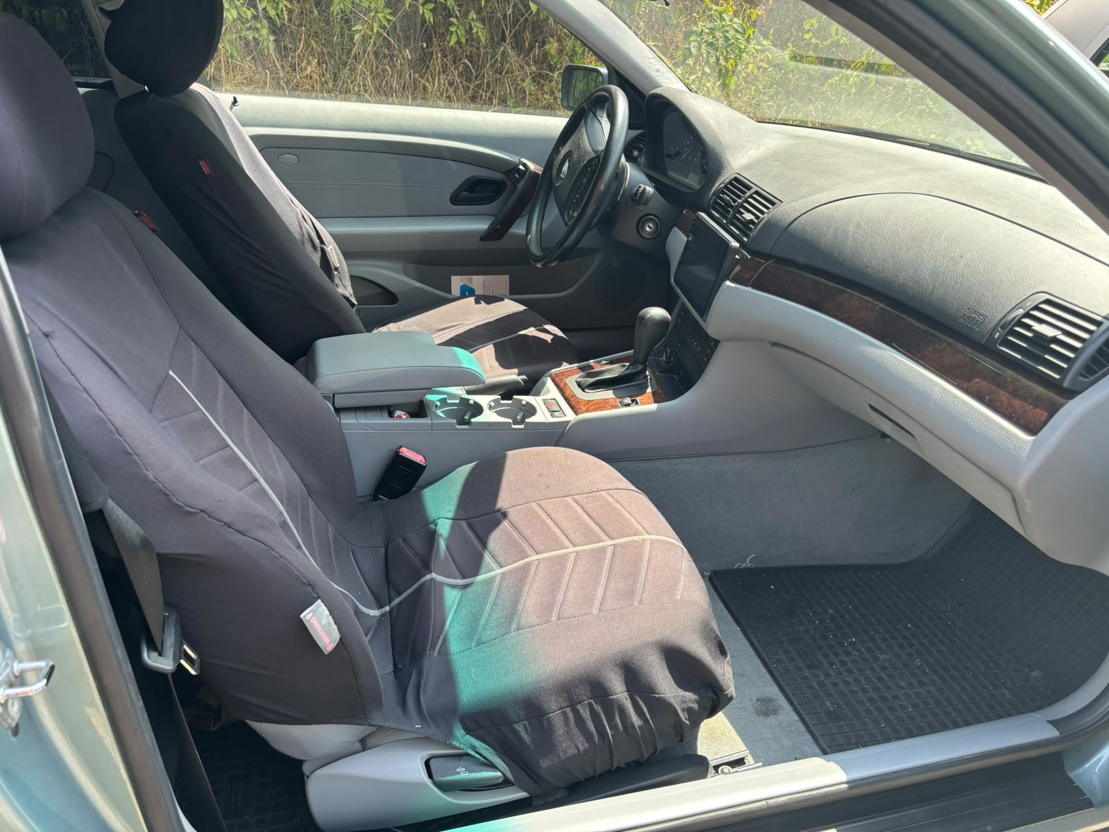 BMW 318i Steptronic-image-2