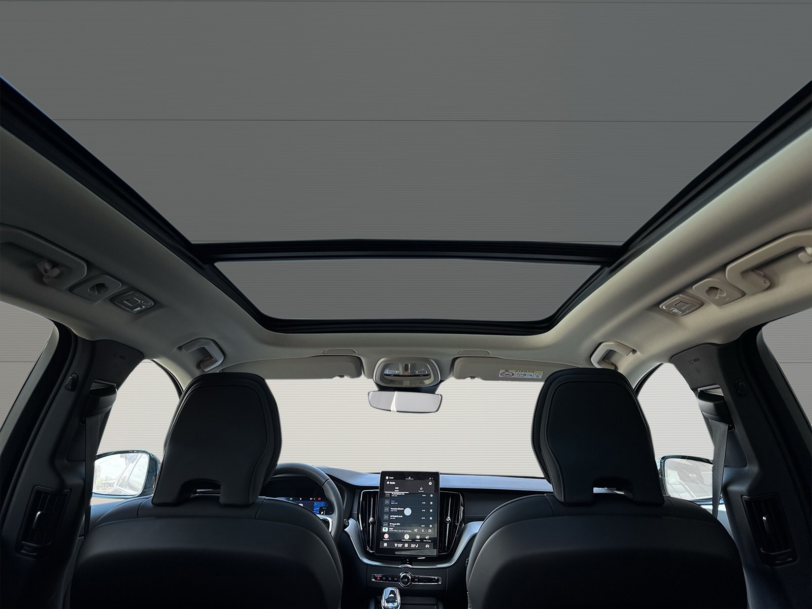 VOLVO XC60 2.0 T6 TE Ultra Dark eAWD-image-11