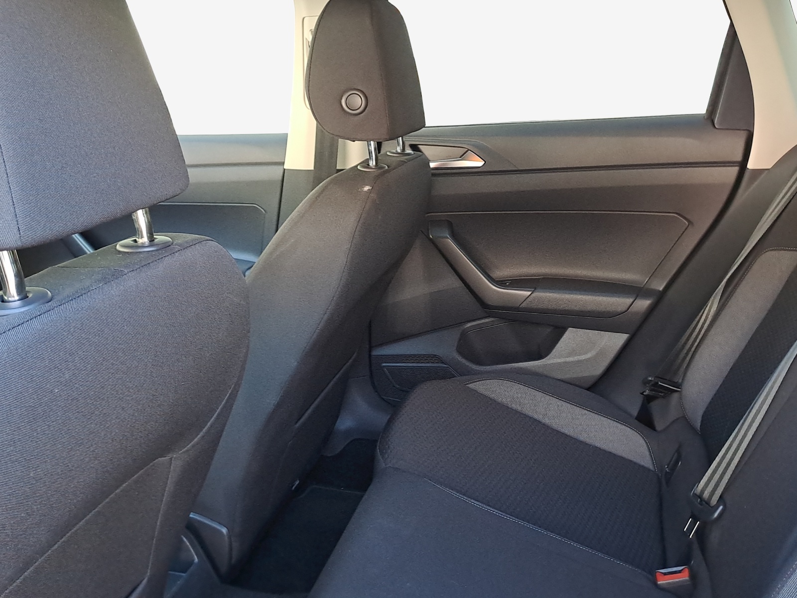VW Polo 1.0 MPI Basis-image-11