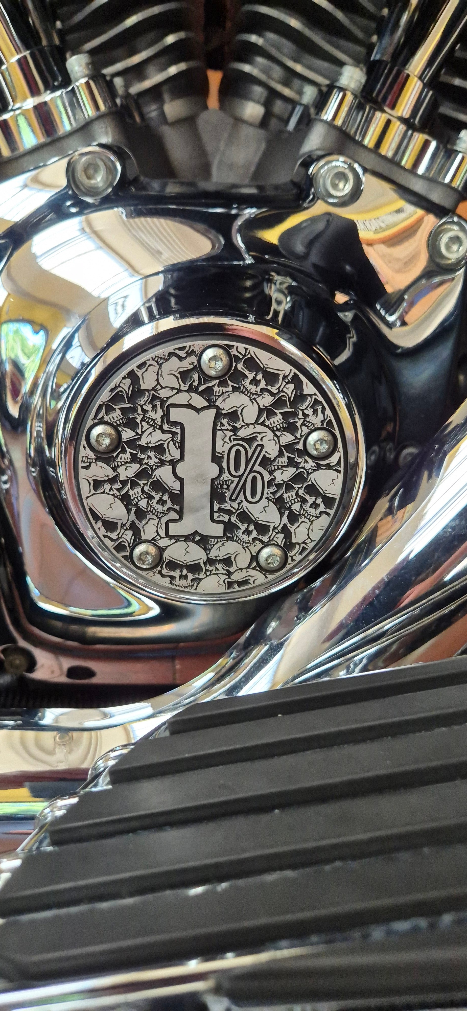 HARLEY-DAVIDSON FLHXSE Street Glide ABS CVO-image-4