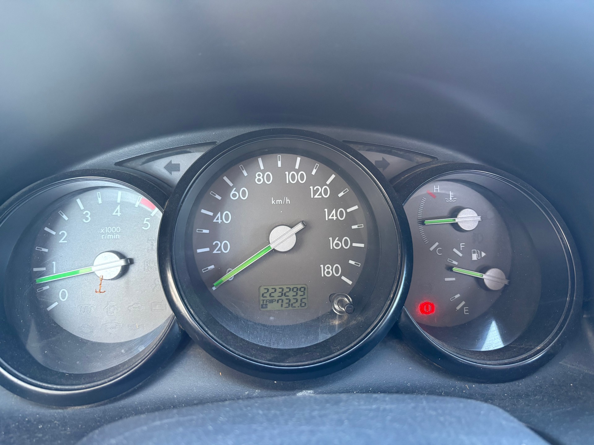 MAZDA BT-50 2.5 CD Tornado 4x4-image-10