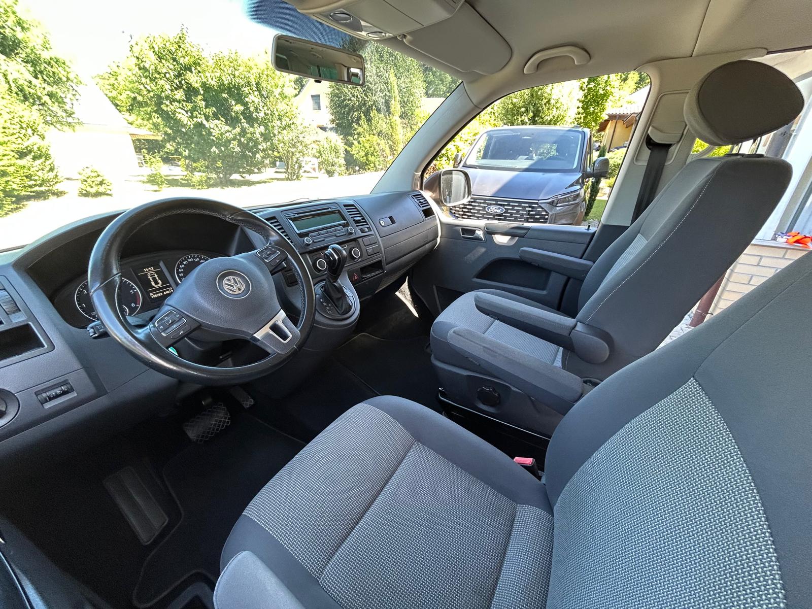 VW 2.0 TDI 180 Comfortline DSG-image-3