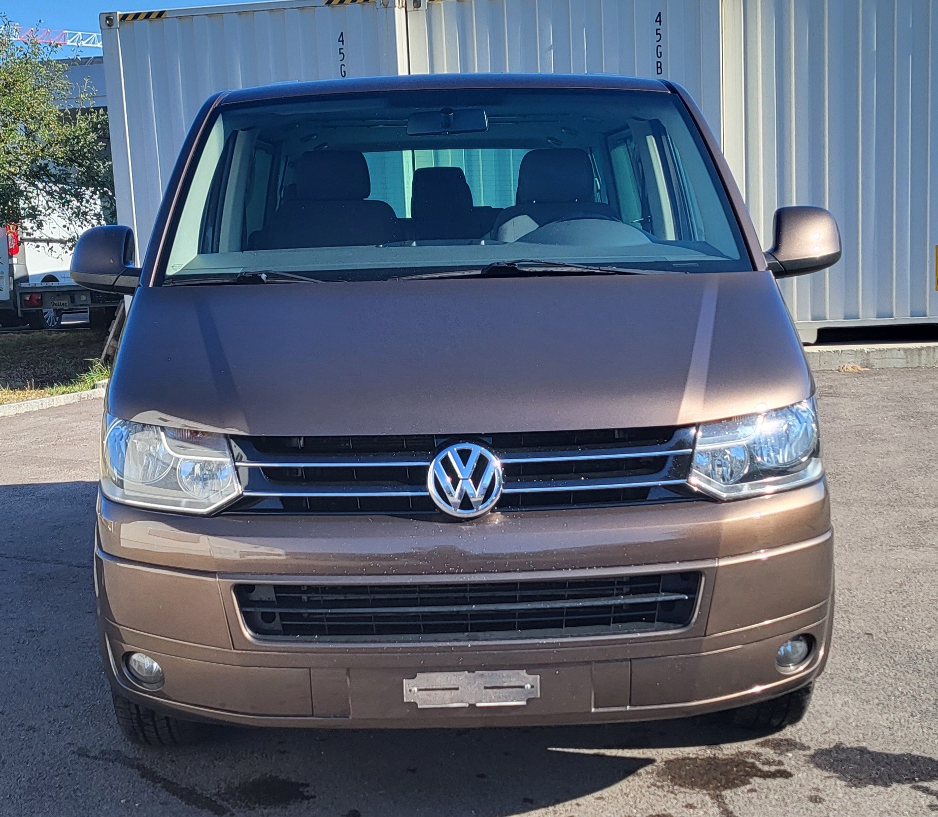 VW 2.0 TDI 180 Comfortline DSG-image-2