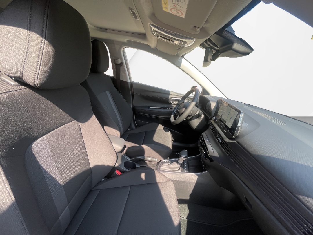 HYUNDAI i20 1.0 T-GDi Vertex DCT-image-11