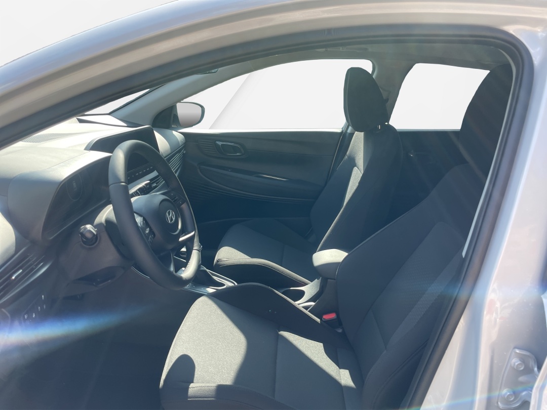 HYUNDAI i20 1.0 T-GDi Vertex DCT-image-8