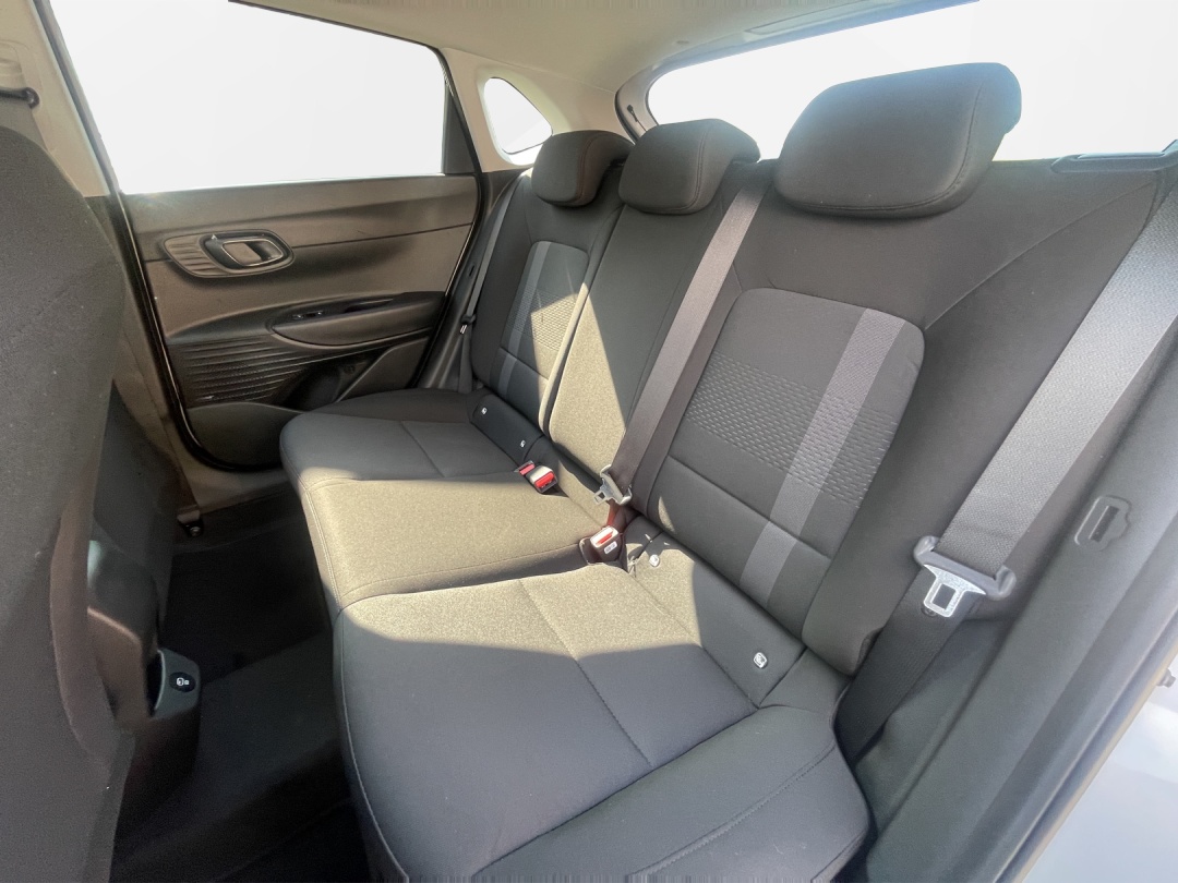 HYUNDAI i20 1.0 T-GDi Vertex DCT-image-10