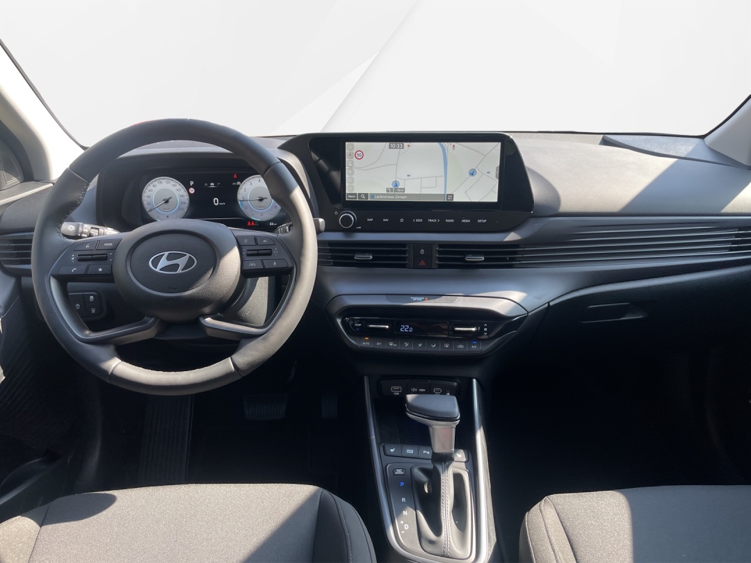 HYUNDAI i20 1.0 T-GDi Vertex DCT-image-9
