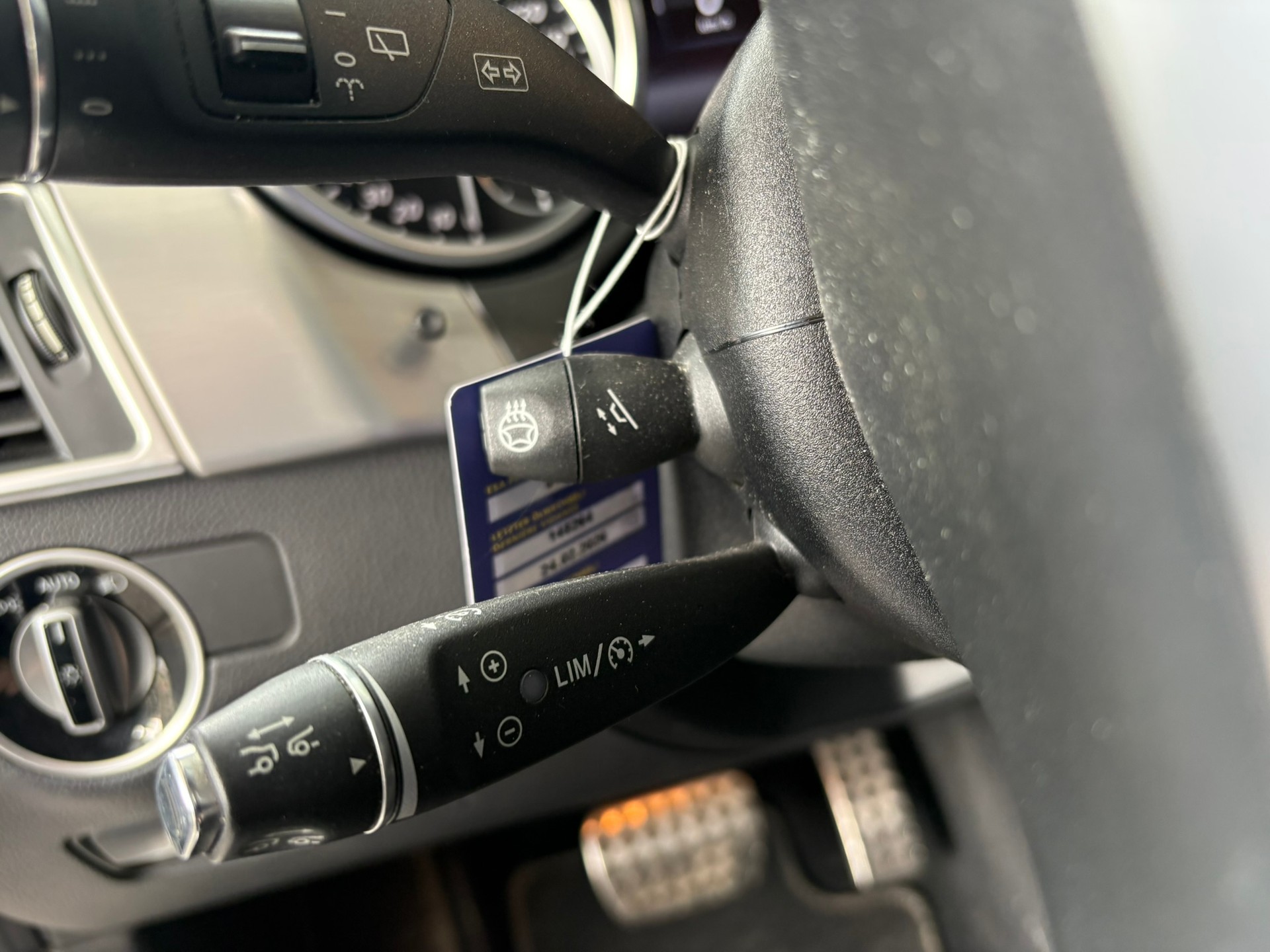 MERCEDES-BENZ ML 350 BlueTEC 4Matic-image-10