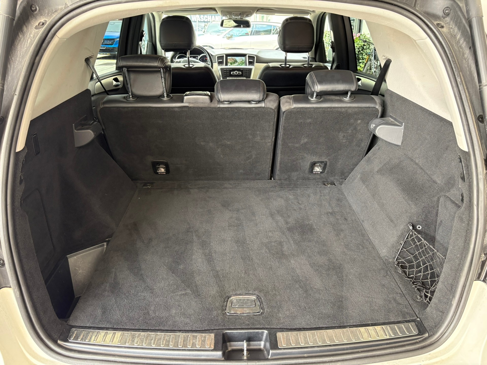 MERCEDES-BENZ ML 350 BlueTEC 4Matic-image-14