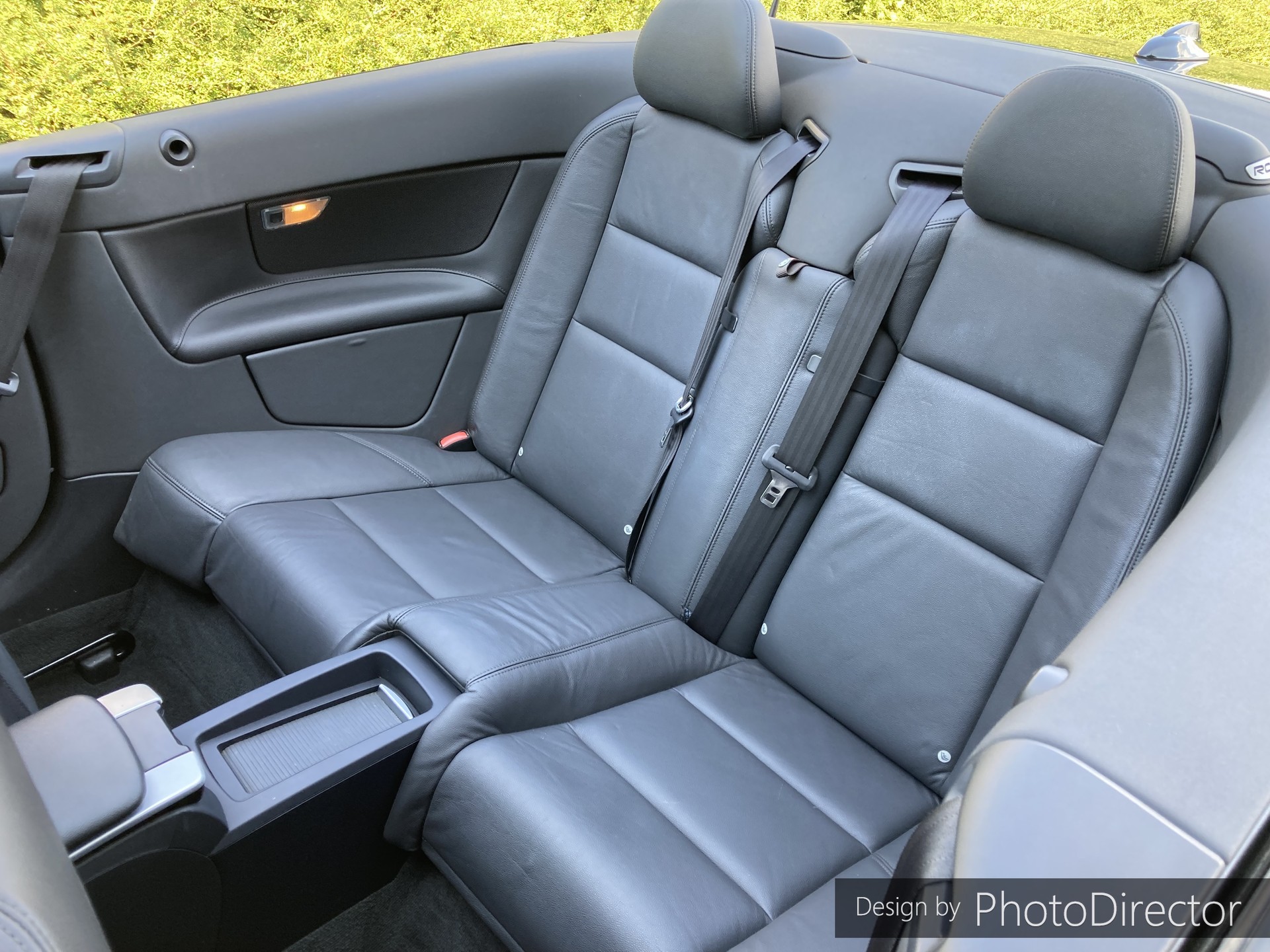 VOLVO C70 D4 Summum Geartronic-image-11