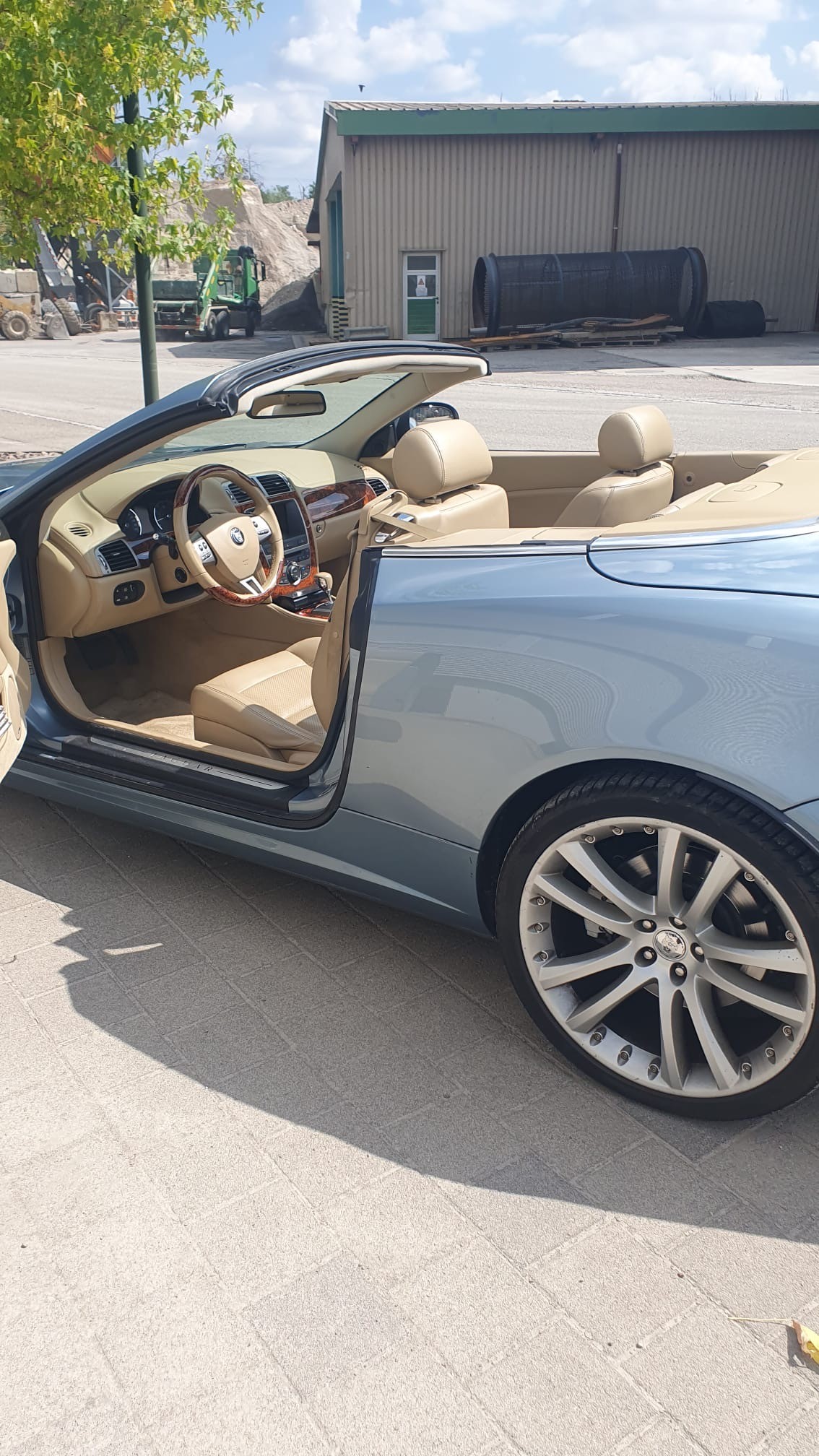 JAGUAR XK-image-2