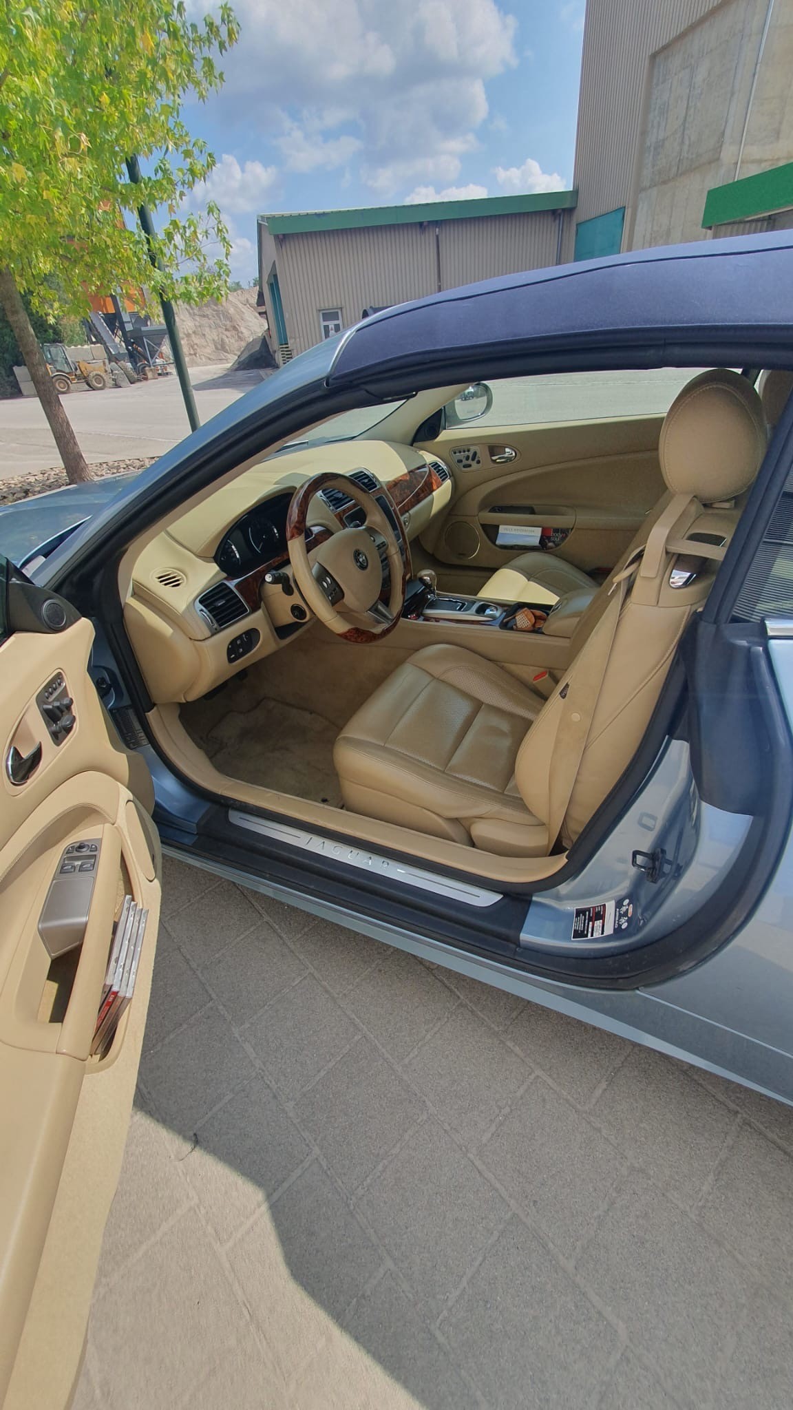 JAGUAR XK-image-4