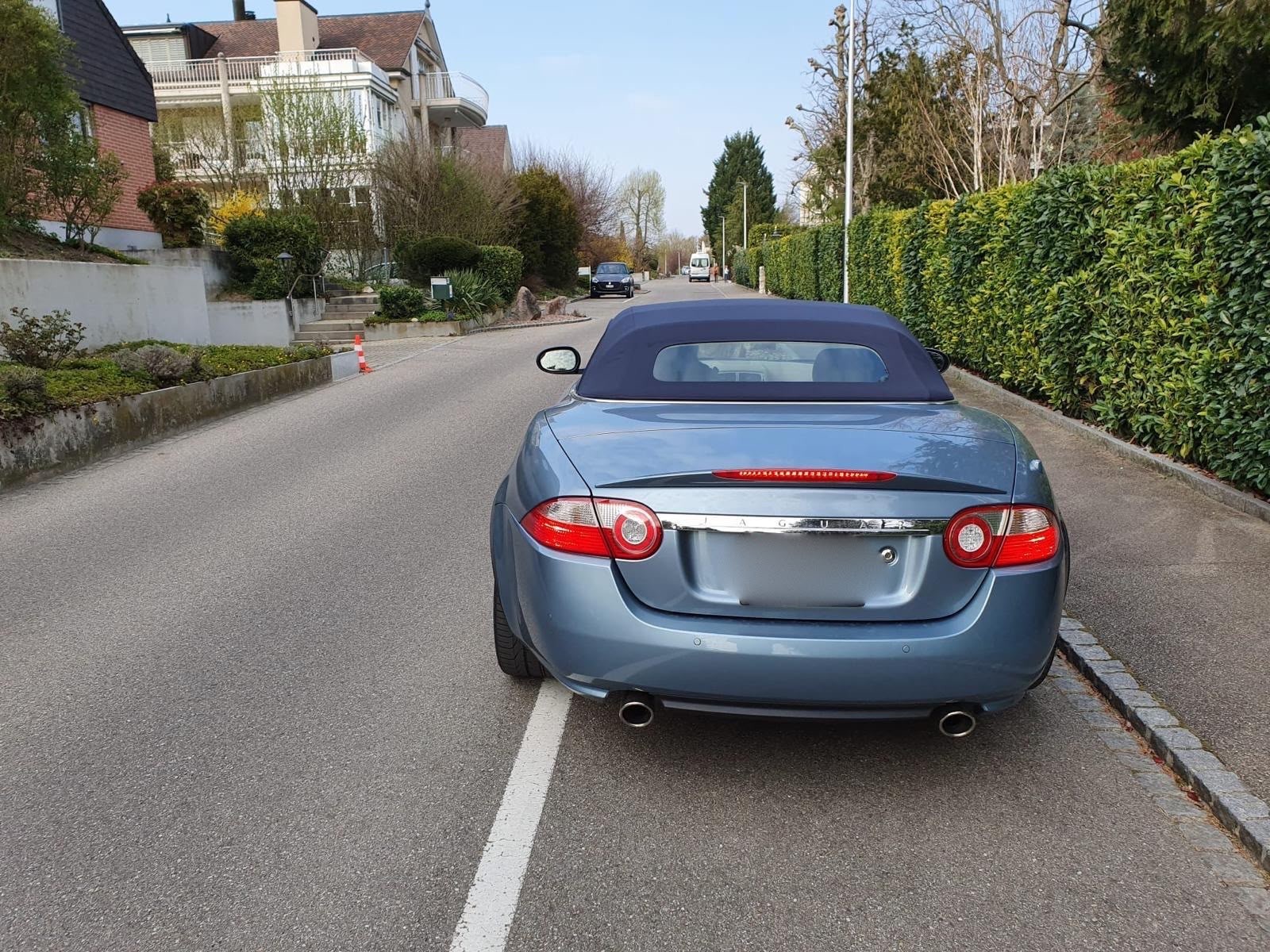 JAGUAR XK-image-5