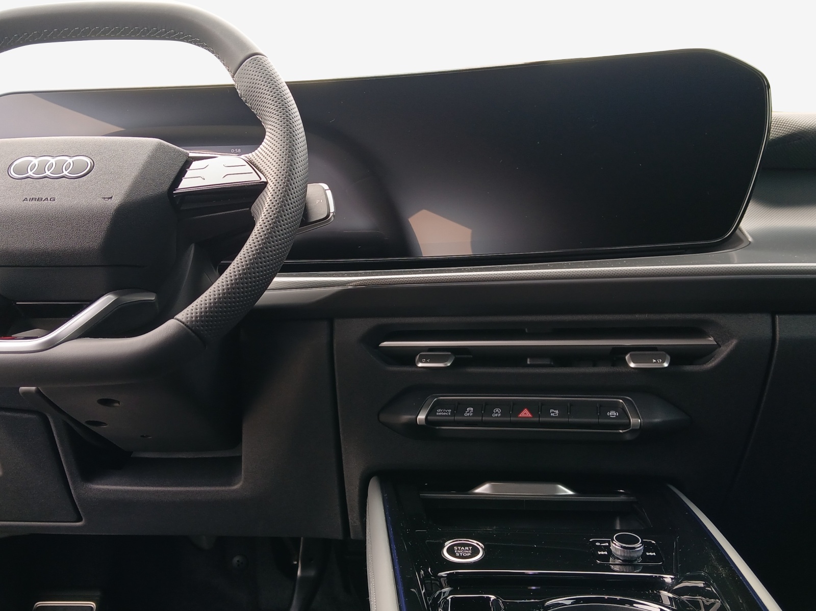 AUDI Q3 Sportback 110 kW TFSI S tronic-image-8