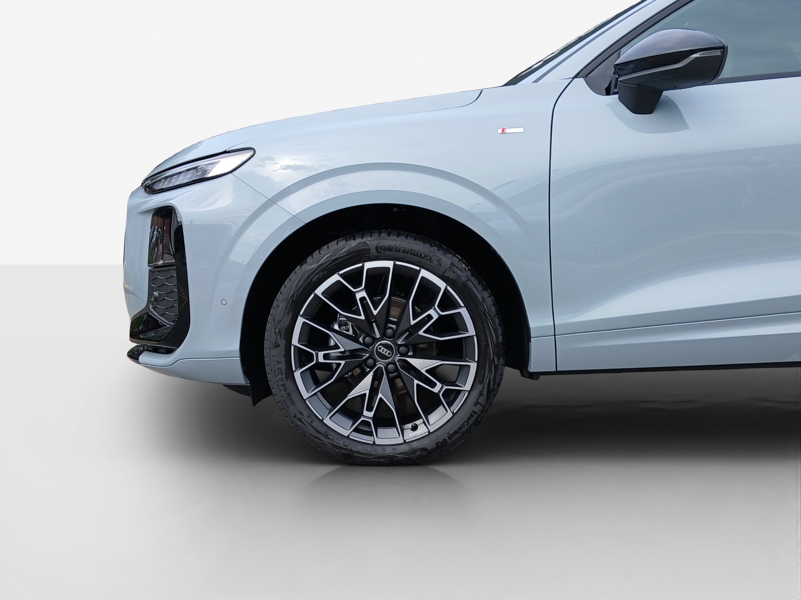 AUDI Q3 Sportback 110 kW TFSI S tronic-image-13