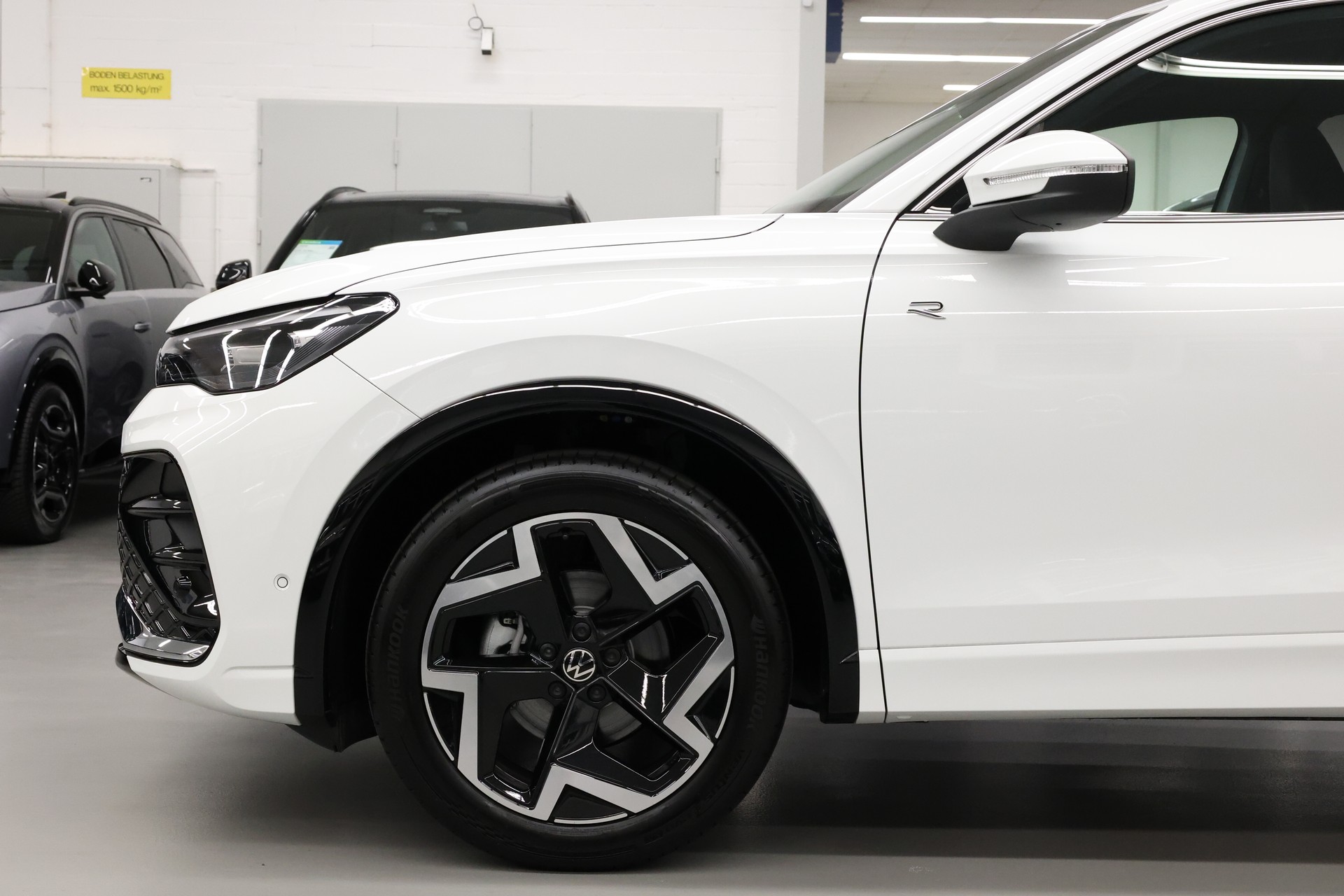 VW Tiguan 1.5 TSI R-Line DSG-image-14