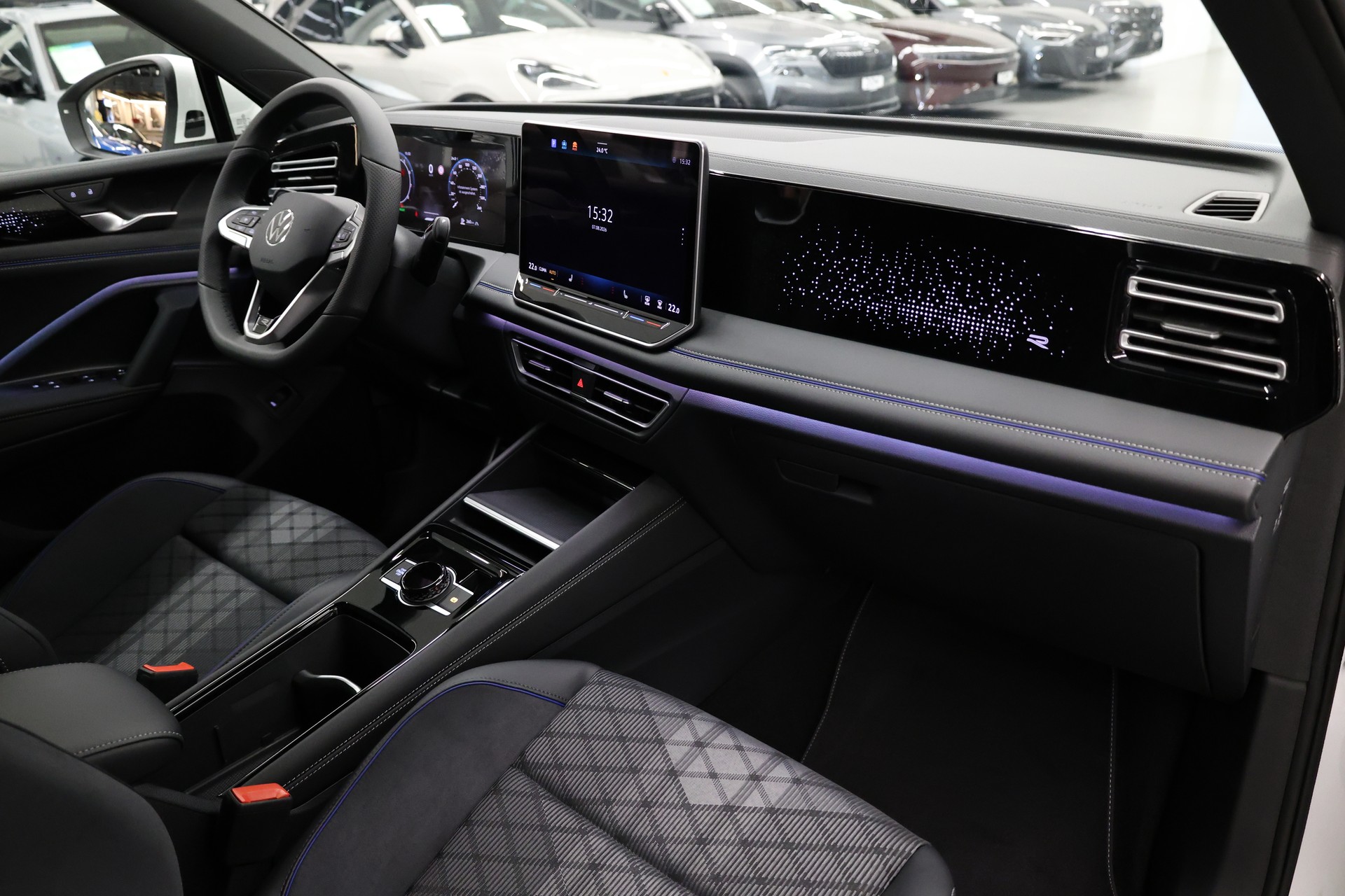 VW Tiguan 1.5 TSI R-Line DSG-image-20