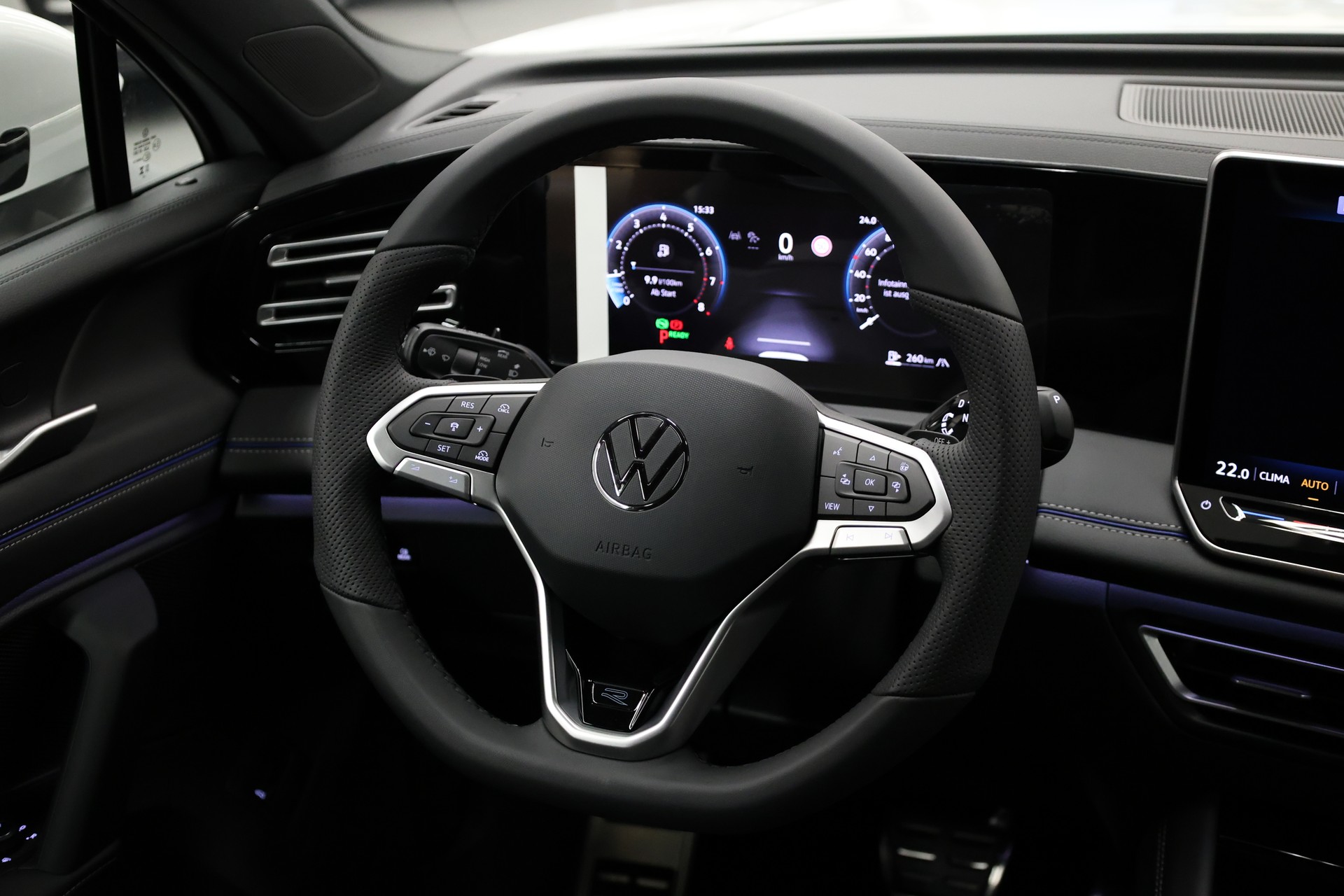 VW Tiguan 1.5 TSI R-Line DSG-image-22
