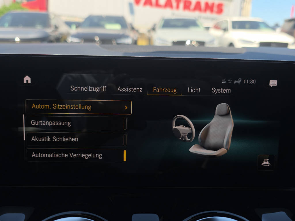 MERCEDES-BENZ B 250 AMG Line 4matic-image-25
