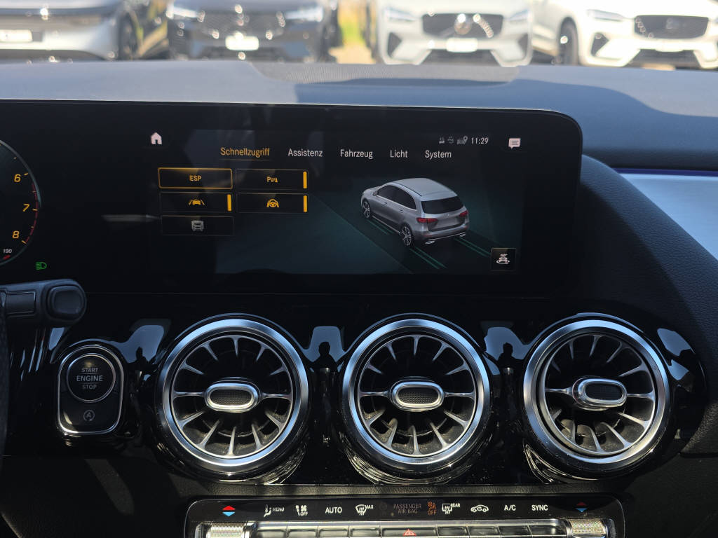 MERCEDES-BENZ B 250 AMG Line 4matic-image-22