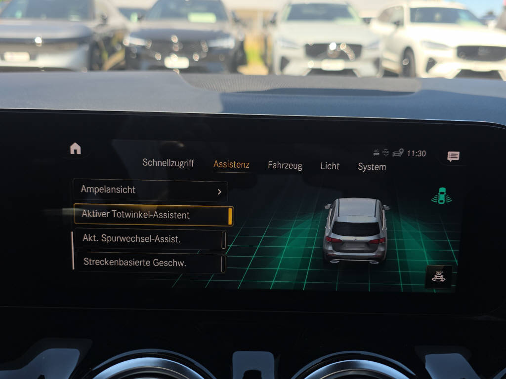MERCEDES-BENZ B 250 AMG Line 4matic-image-24